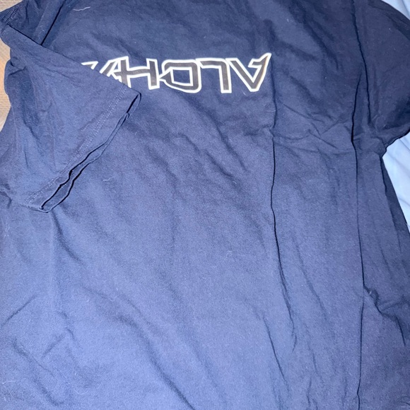 ALOHA! Set of 5 Awesome shirts - Picture 5 of 10